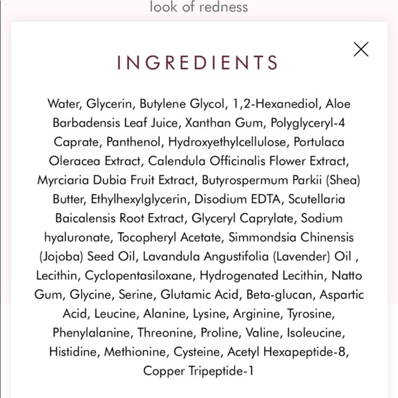 W a n d e r • E y e • M a s k • S e t - Picture 6 of 7